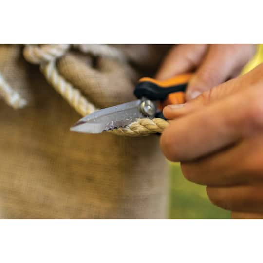 6 Pack: Fiskars® 8" Multipurpose Garden Snips